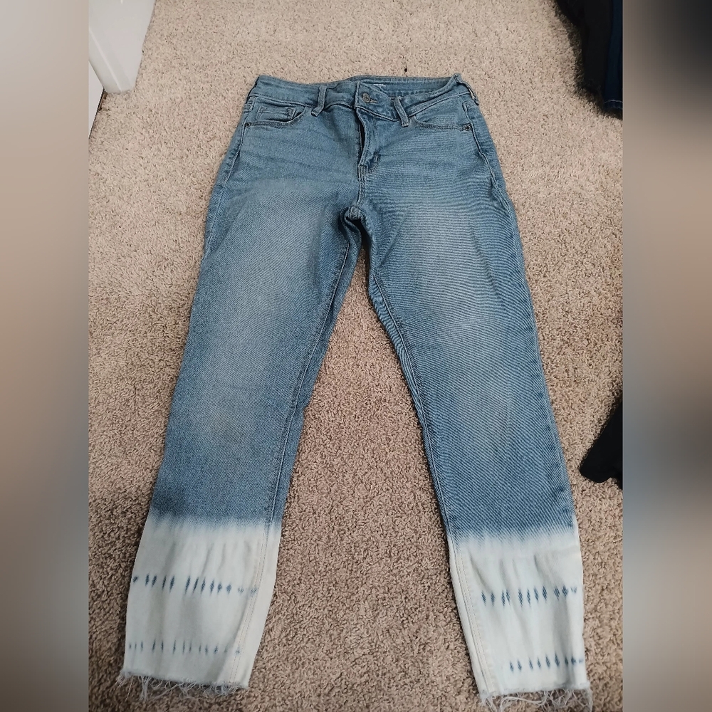 Old Navy Jeans